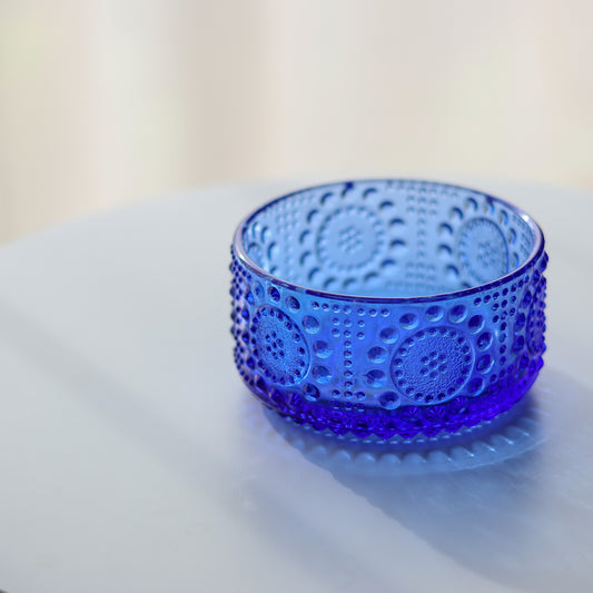 grapponia (グラッポニア) bowl / Riihimäen Lasi (リーヒマエン ラシ)