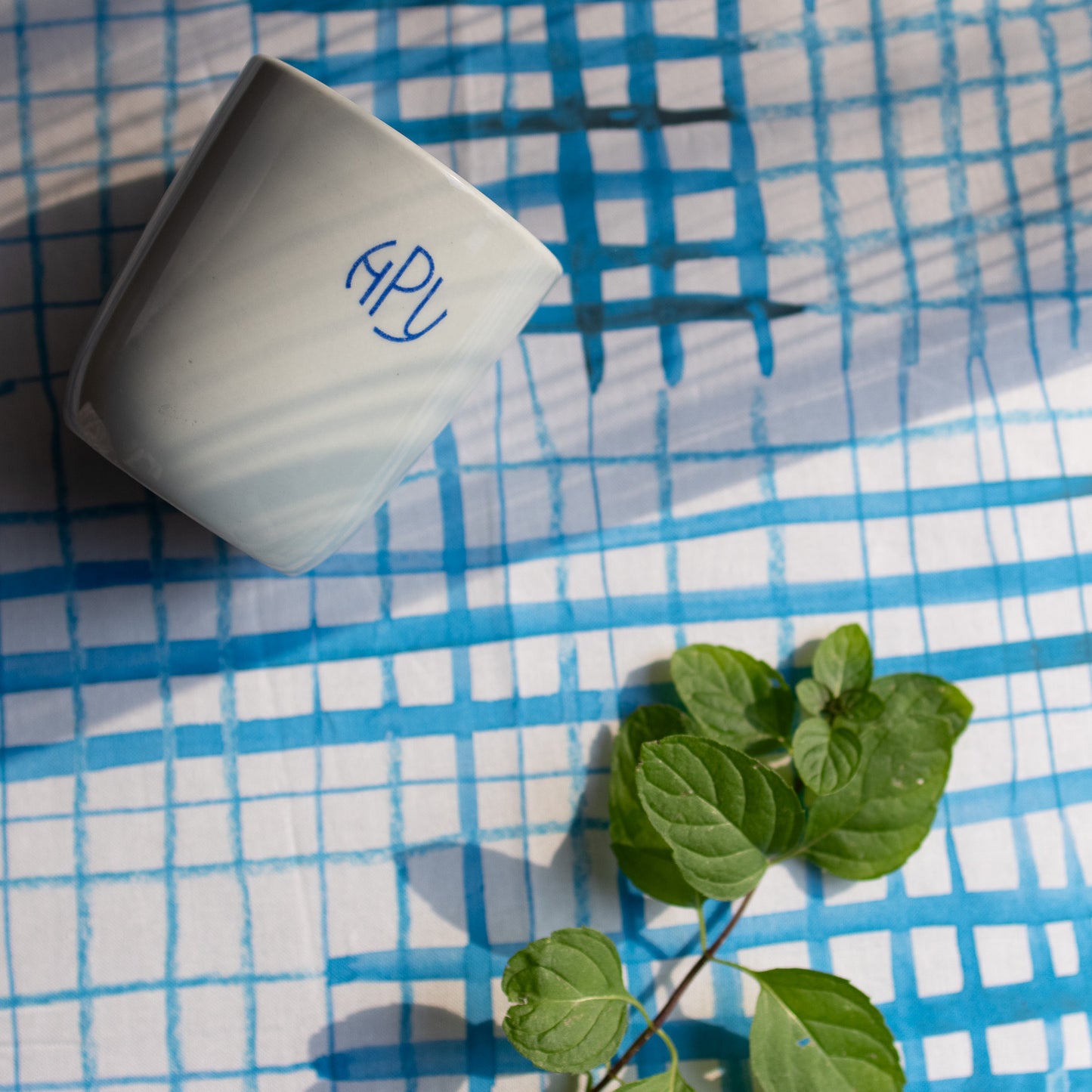 HPY tumbler / arabia (アラビア)