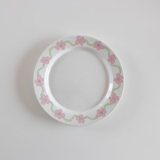 ヴィンテージの北欧食器