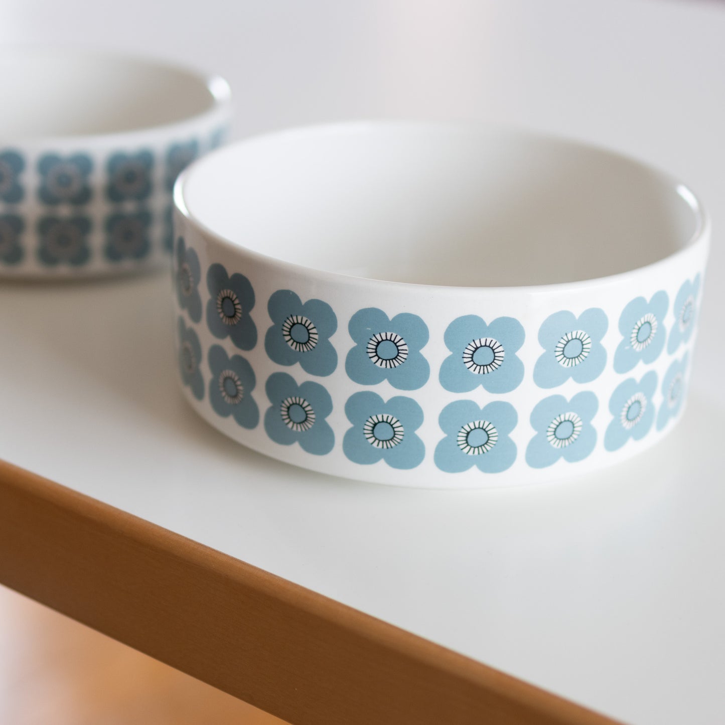 veera (ヴェーラ) bowl 18.5cm / arabia (アラビア)