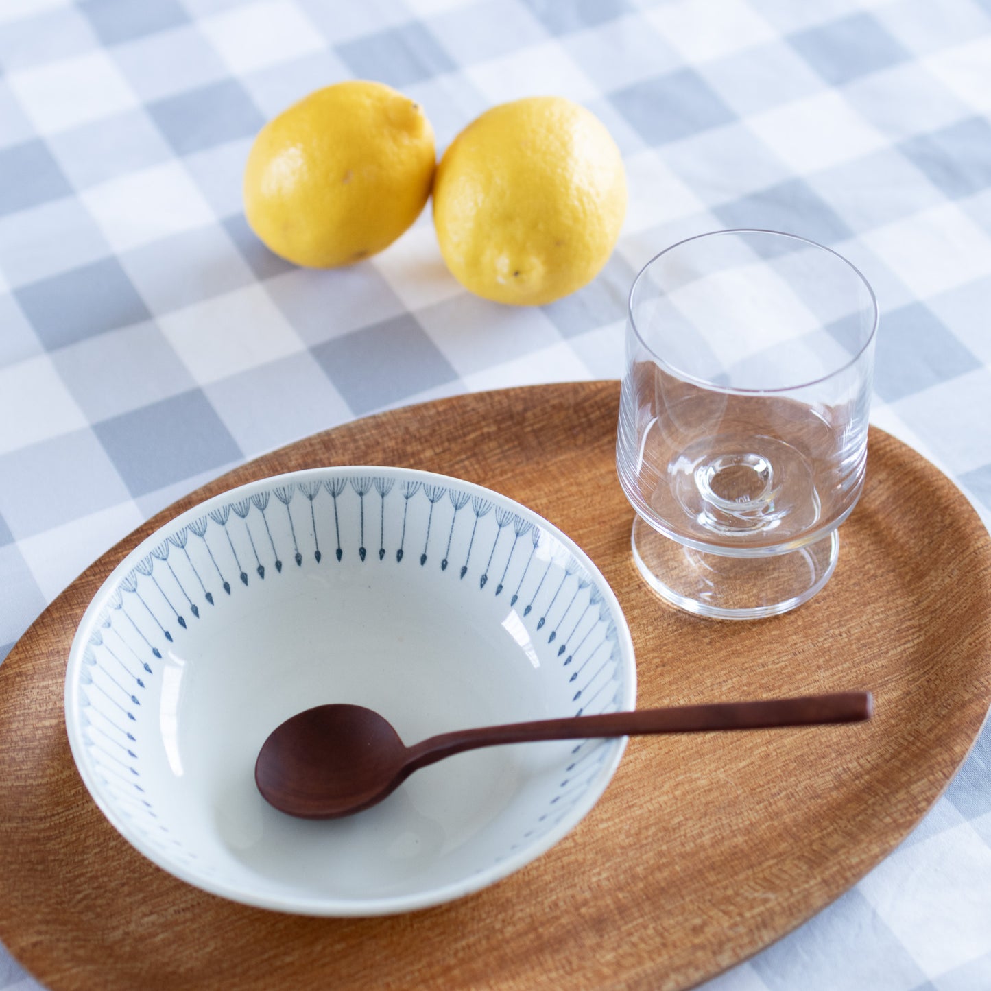 heini (ヘイニ) 15.5cm bowl / arabia (アラビア)