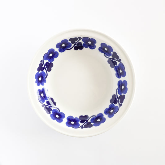 aamu (アアム) bowl 19.0cm / arabia (アラビア)
