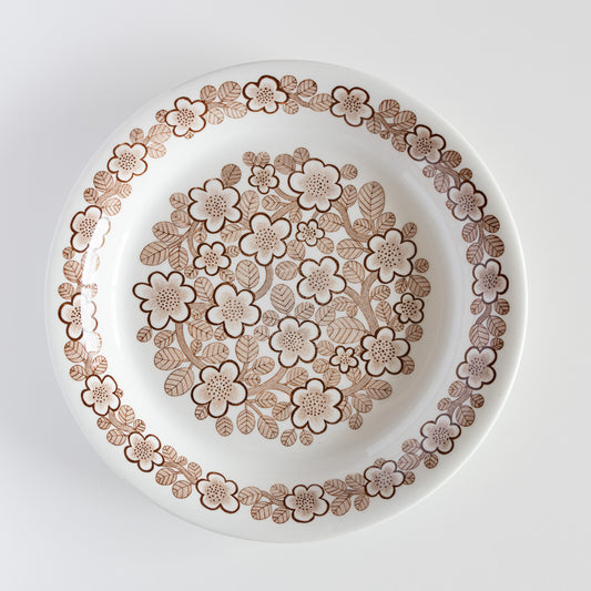 ヴィンテージの北欧食器