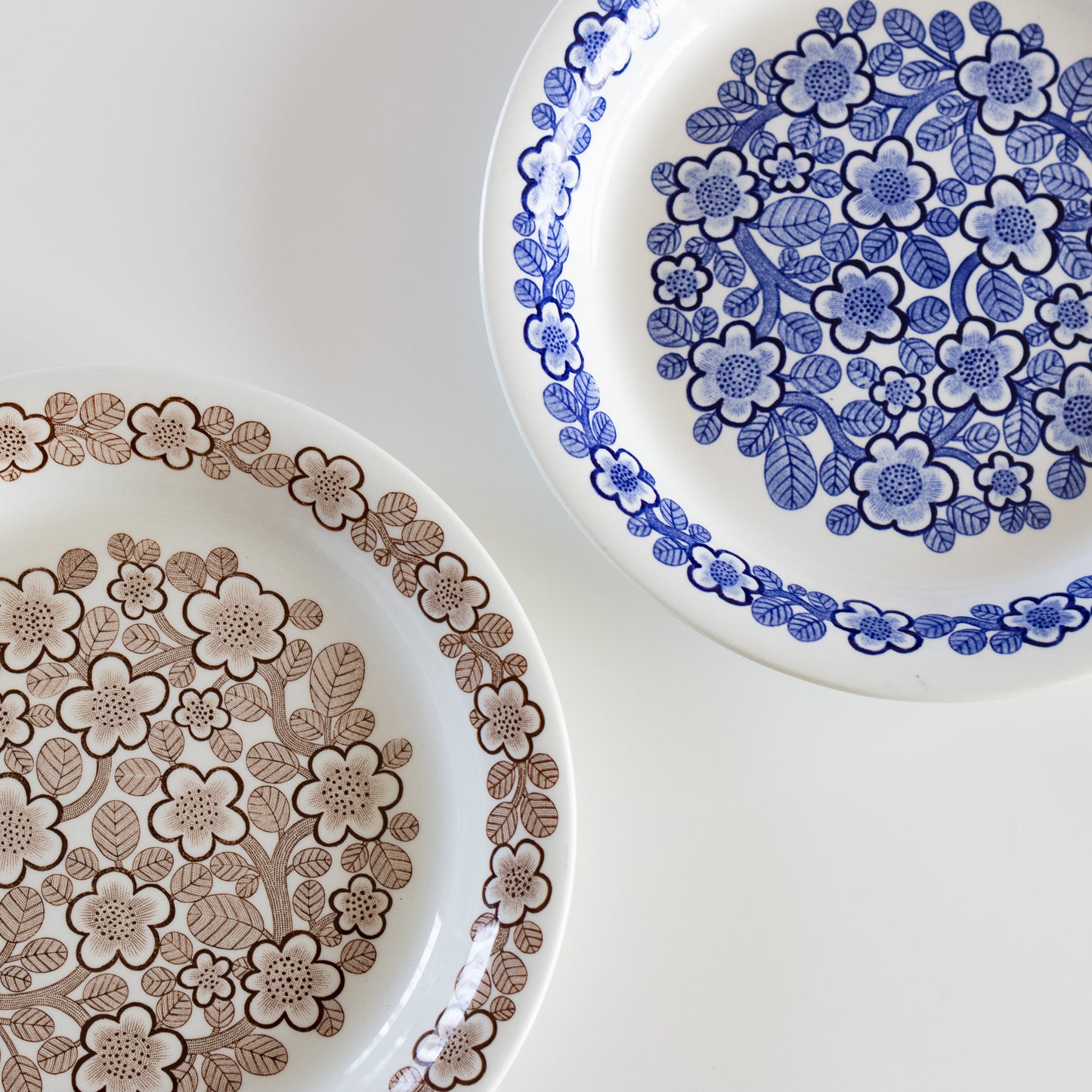 ヴィンテージの北欧食器