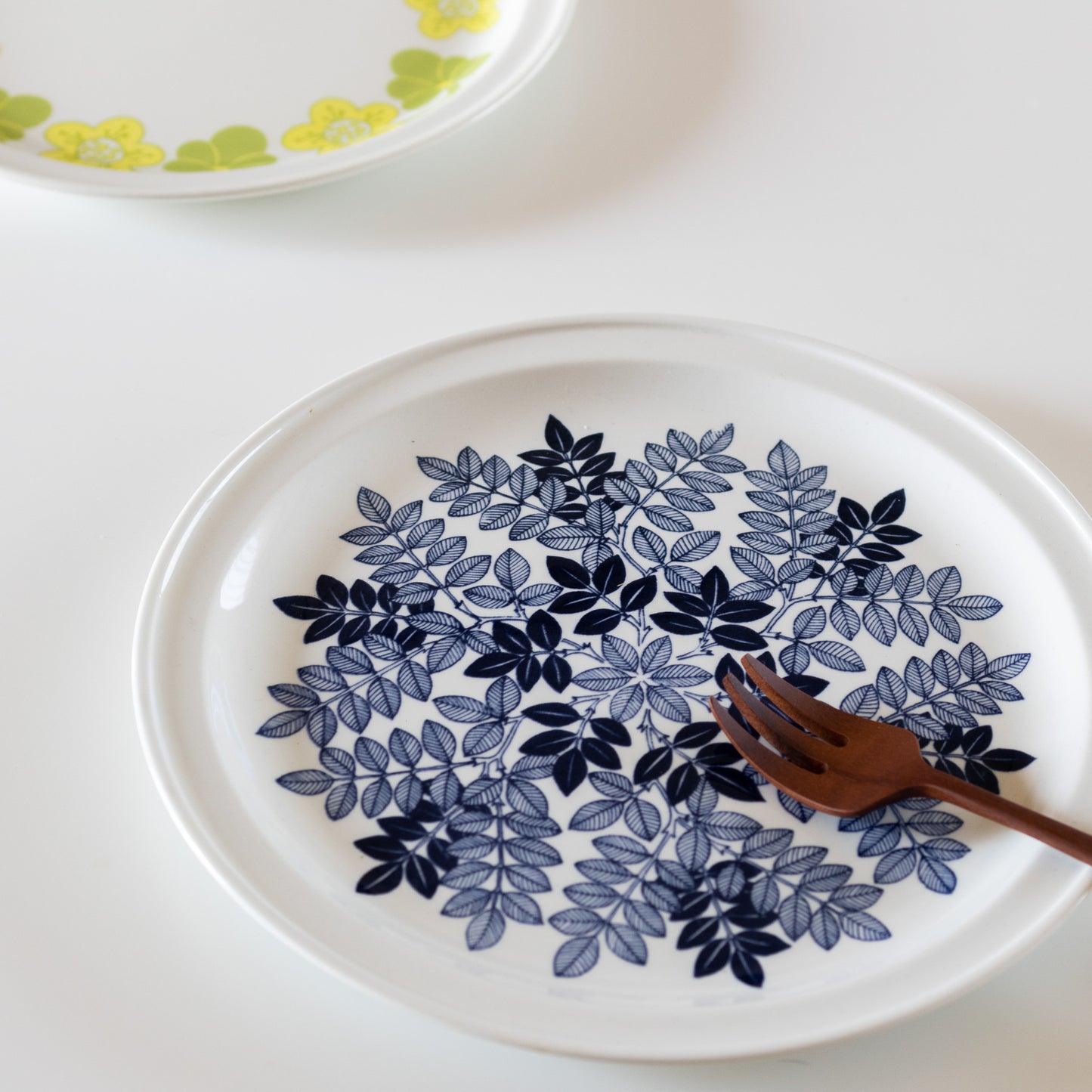 ヴィンテージの北欧食器