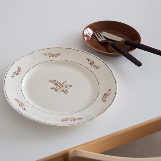 ヴィンテージの北欧食器