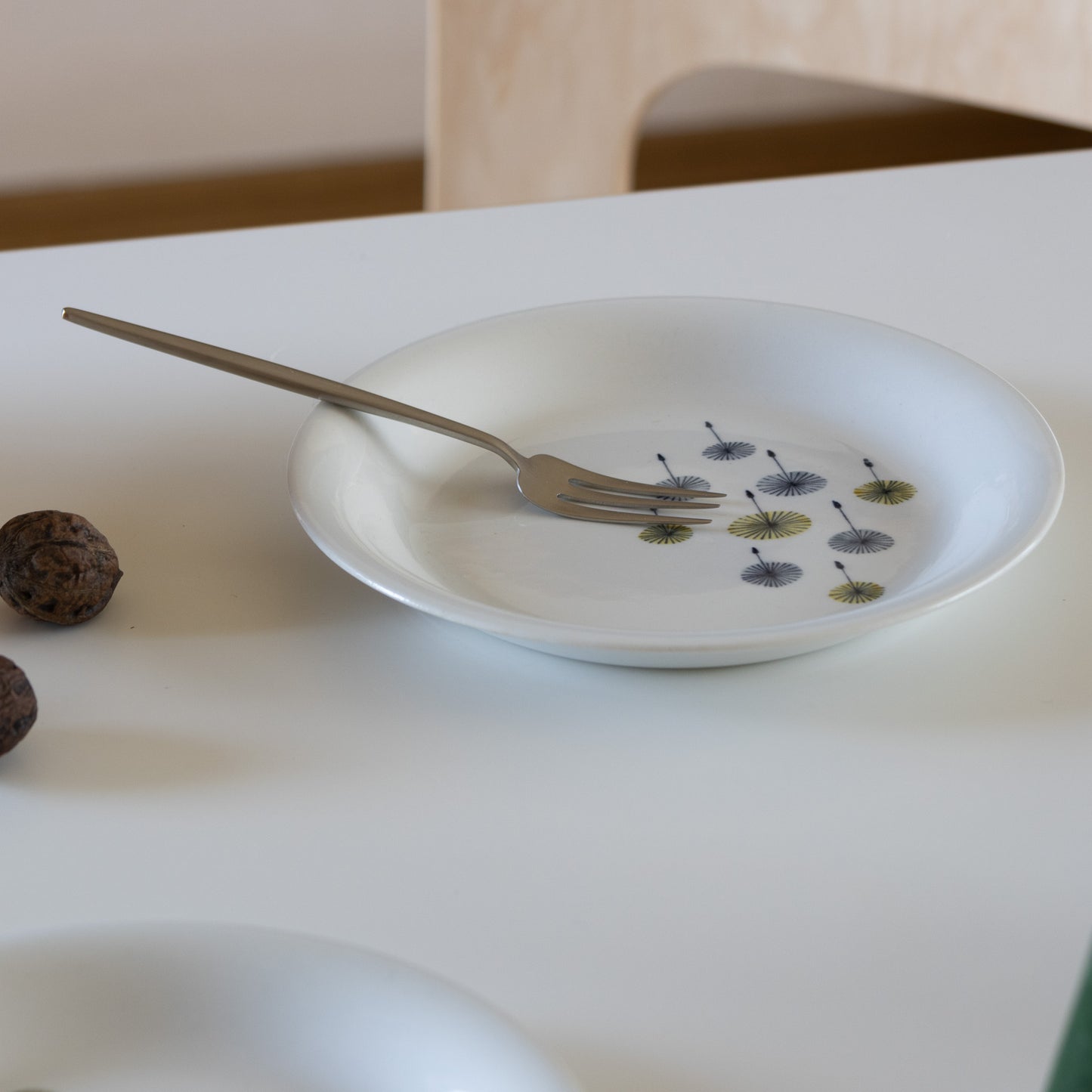 ヴィンテージの北欧食器