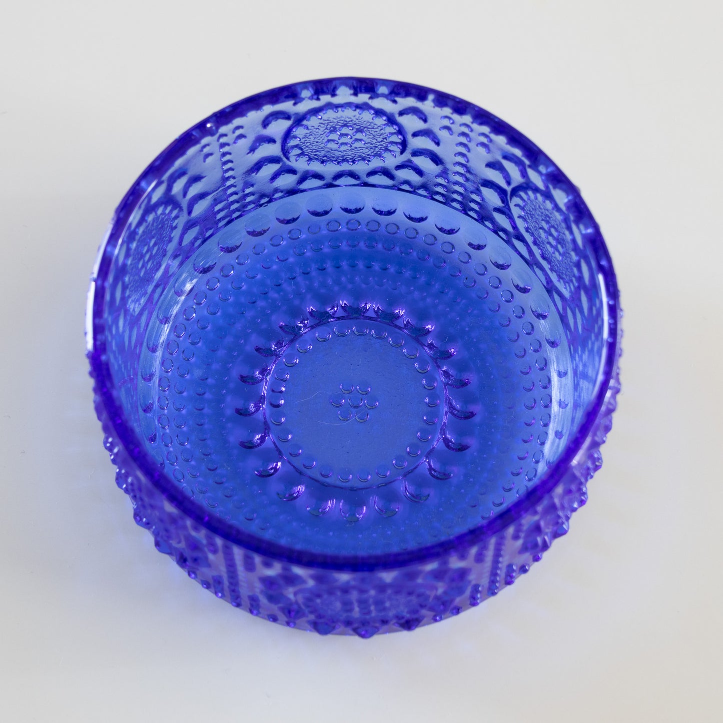 grapponia (グラッポニア) bowl / Riihimäen Lasi (リーヒマエン ラシ)