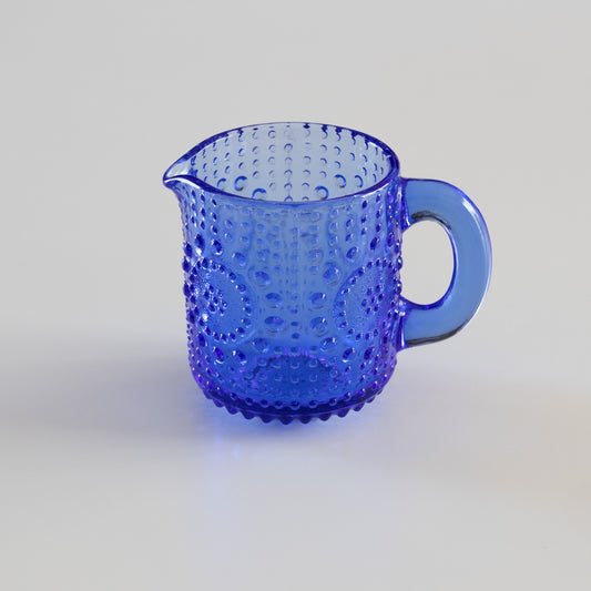 grapponia (グラッポニア) creamer / Riihimäen Lasi (リーヒマエン ラシ)