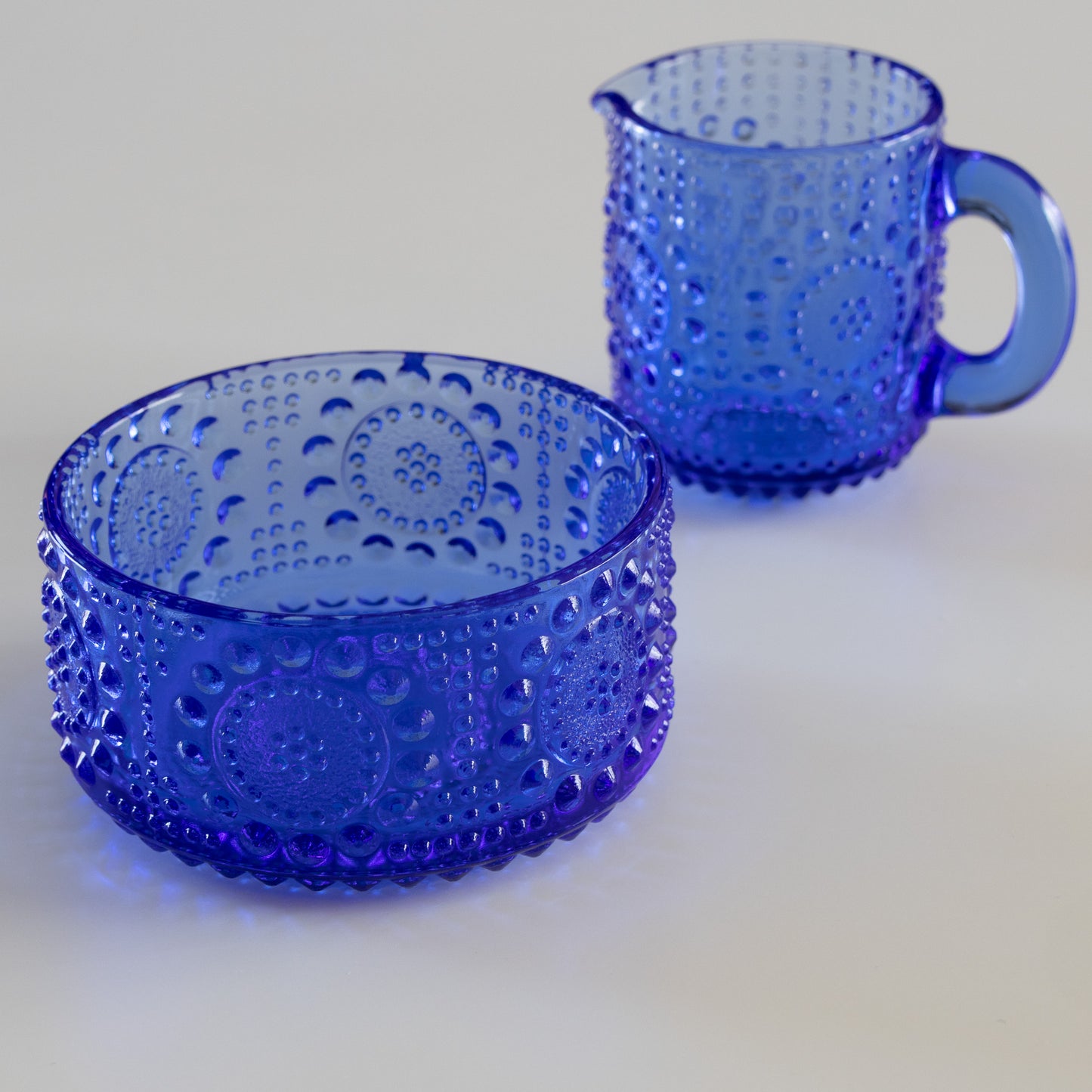 grapponia (グラッポニア) bowl / Riihimäen Lasi (リーヒマエン ラシ)