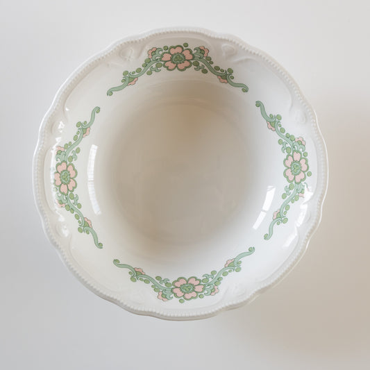 neito (ネイト) bowl 23.5cm / arabia (アラビア)