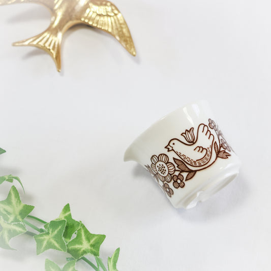 ヴィンテージの北欧食器