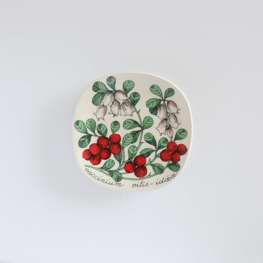 ヴィンテージの北欧食器