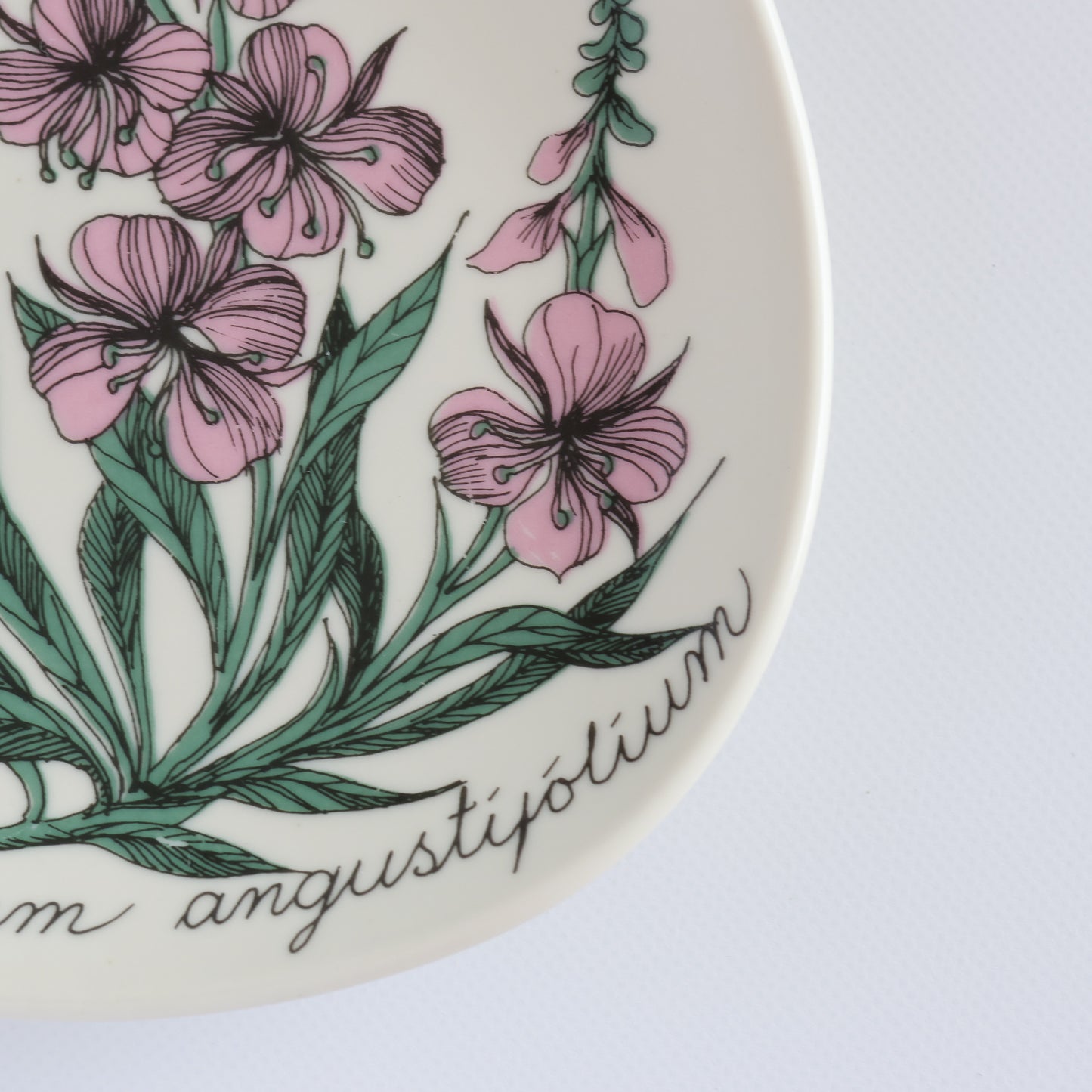 ヴィンテージの北欧食器