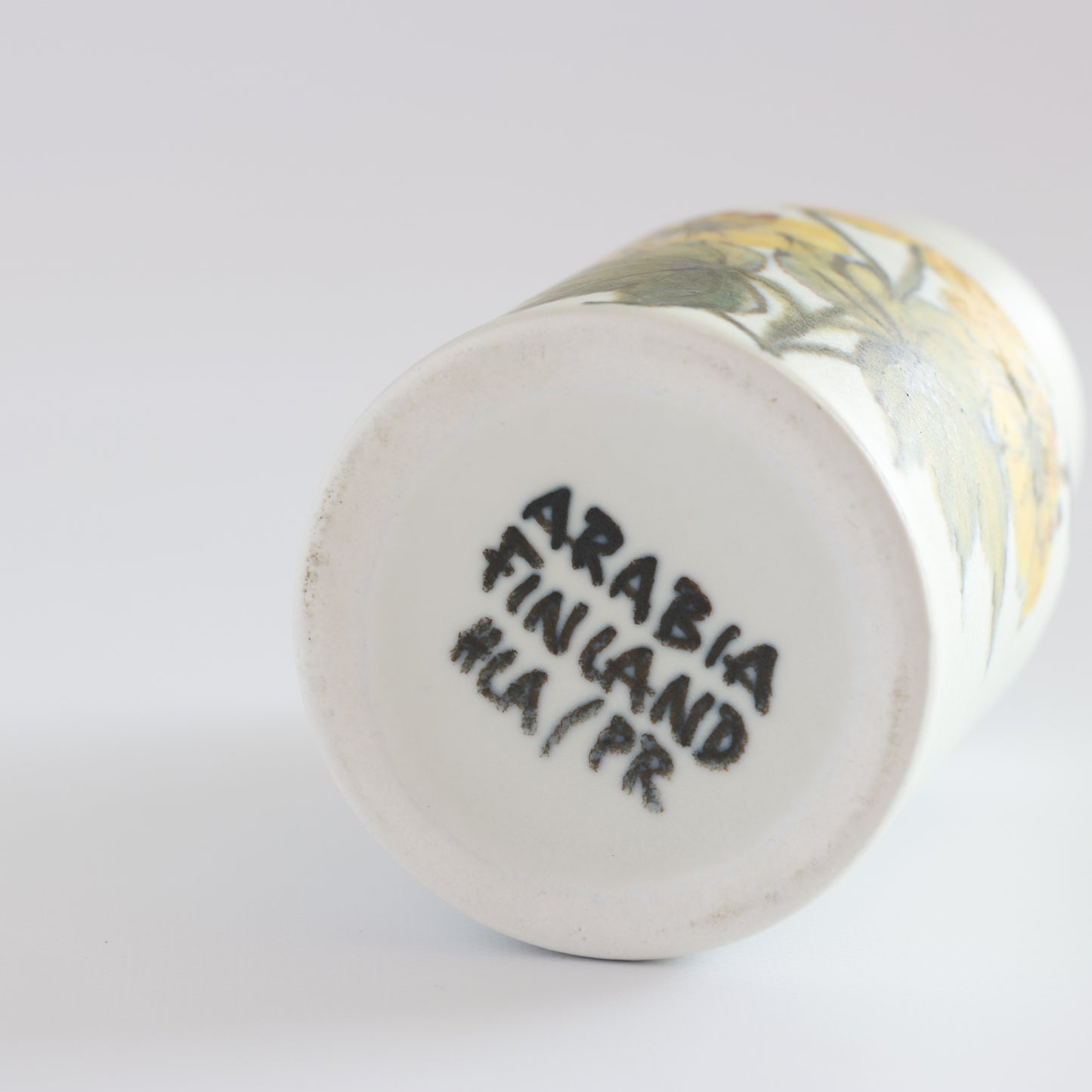 ヴィンテージの北欧食器