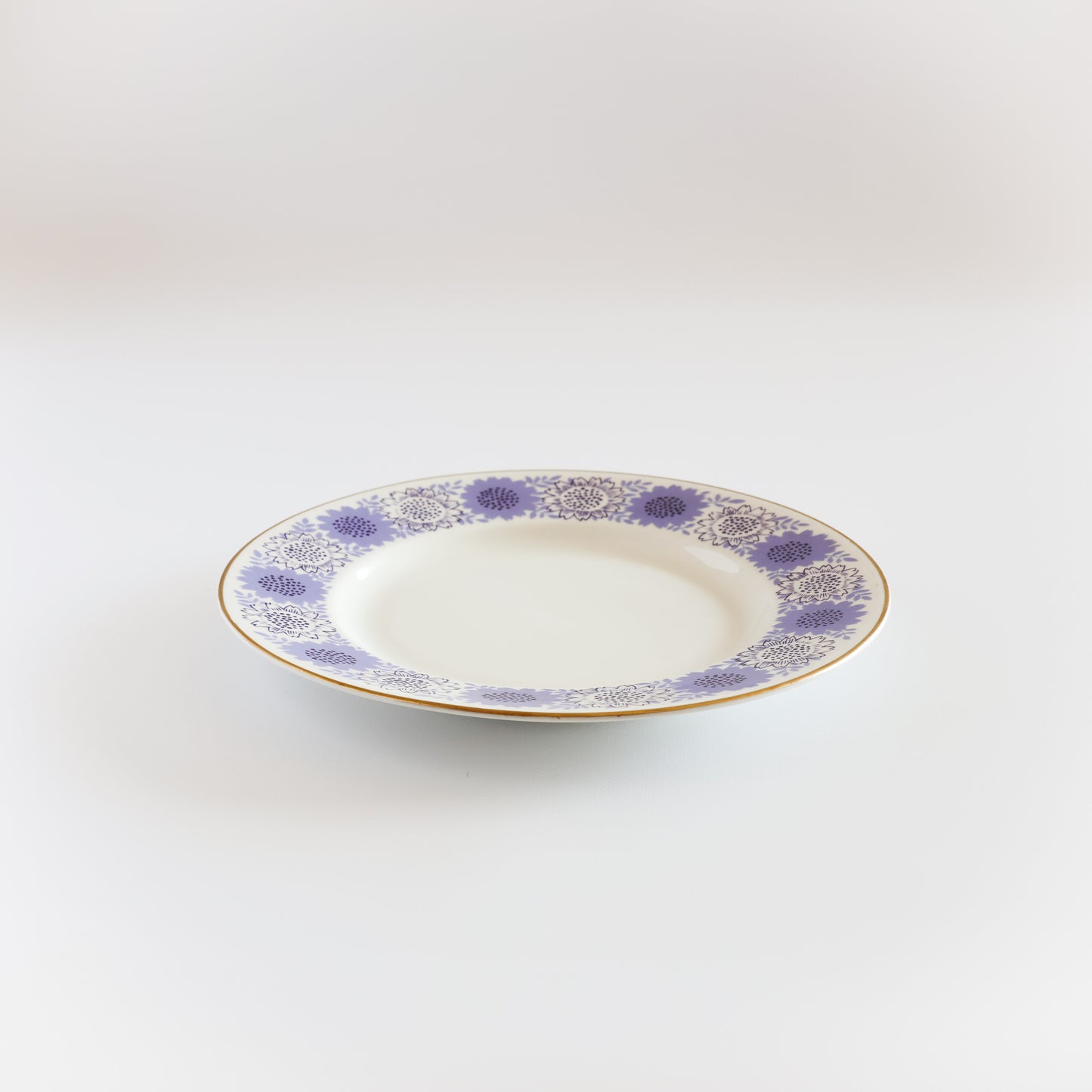 heili (ヘイリ) plate 17.5cm / arabia (アラビア)