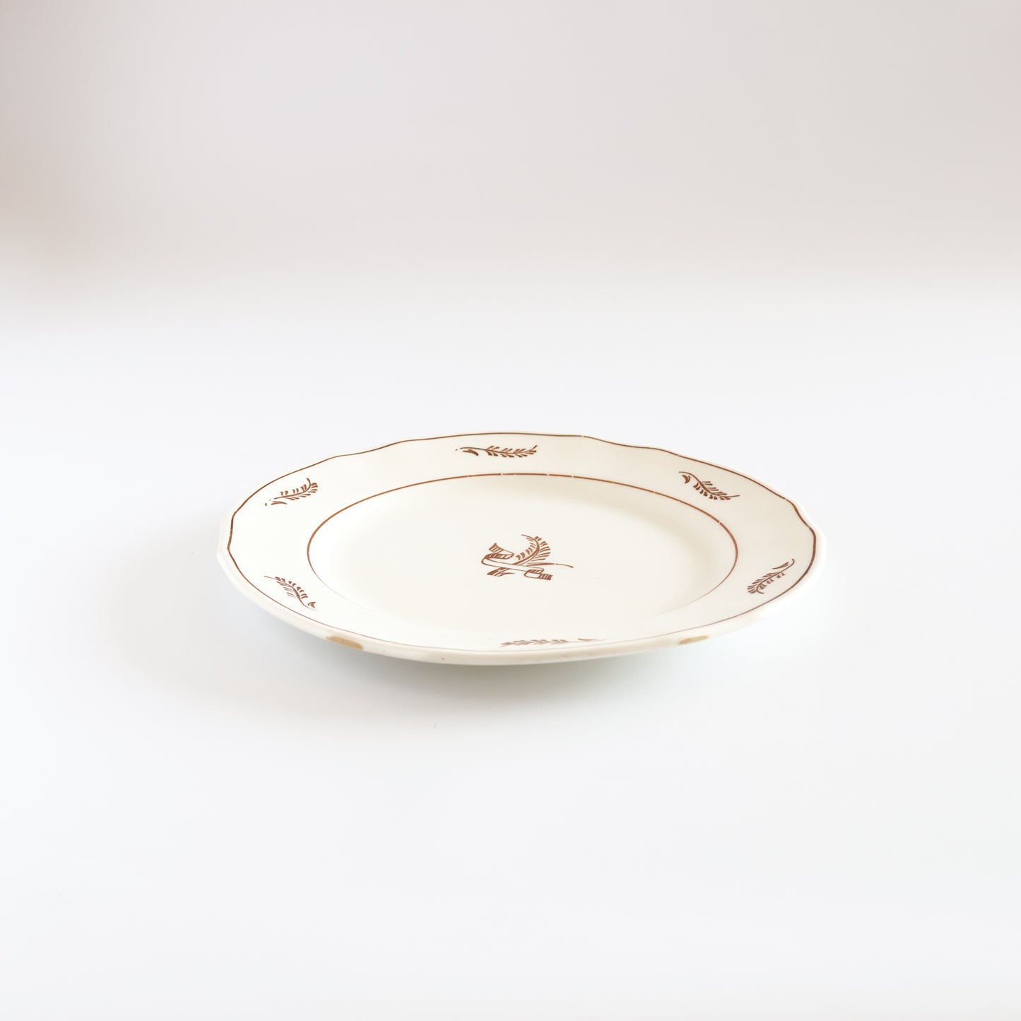 ヴィンテージの北欧食器