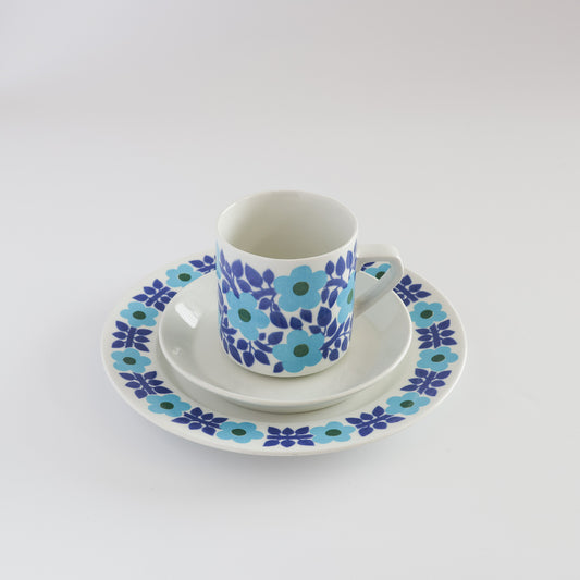 ヴィンテージの北欧食器