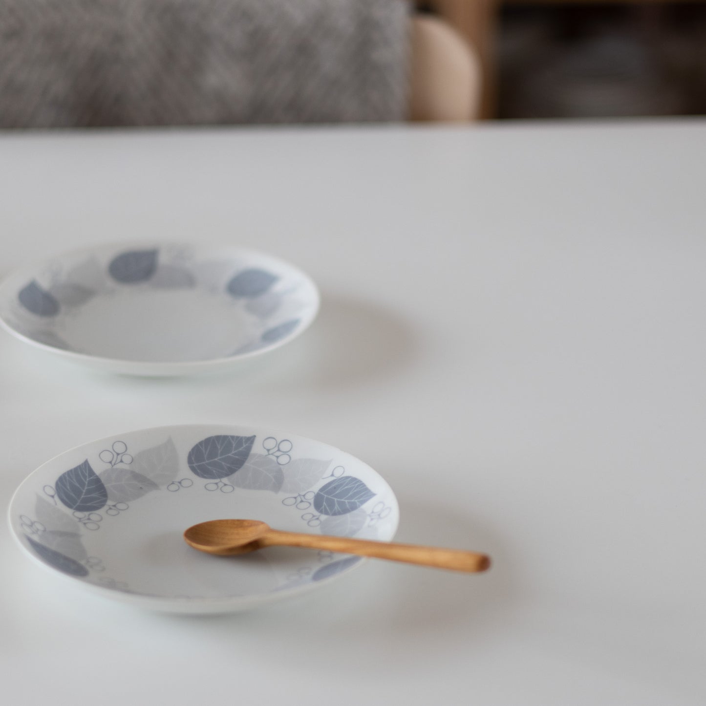 lehmus (レフムス) plate 15.5cm / arabia (アラビア)