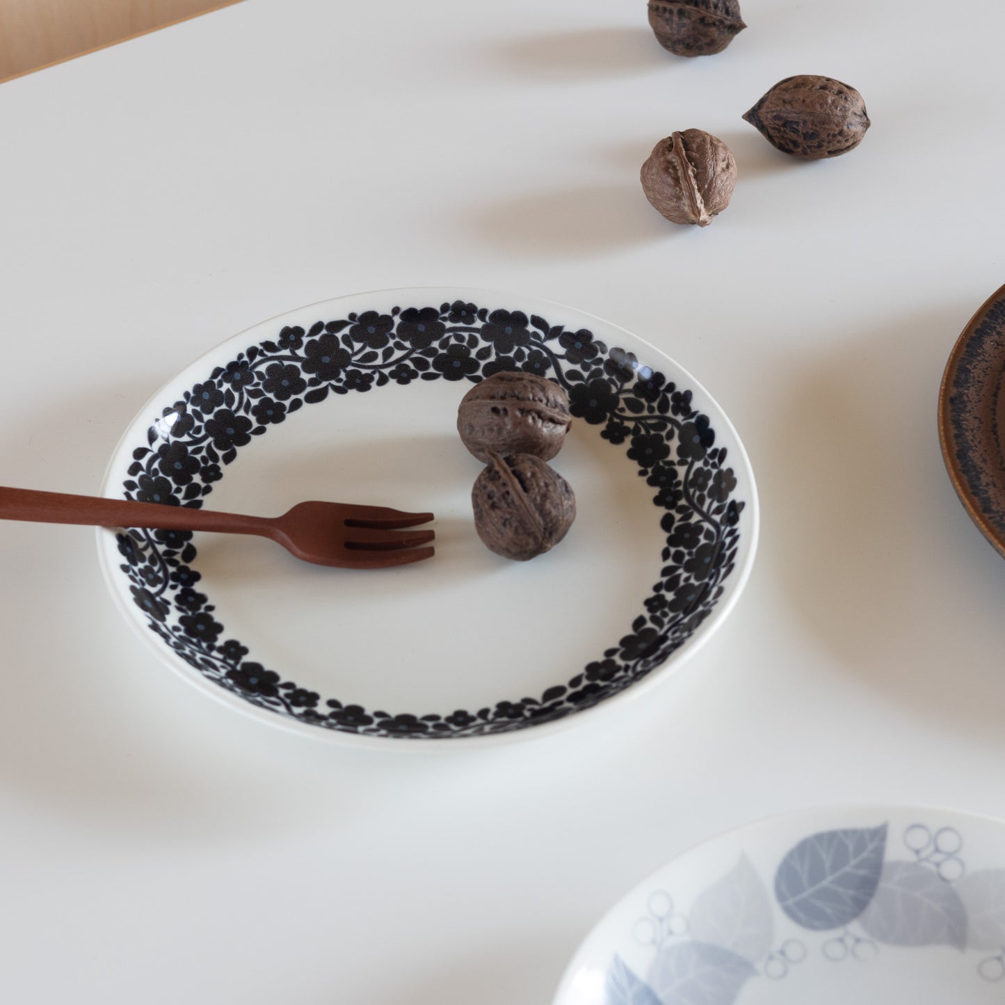 ヴィンテージの北欧食器