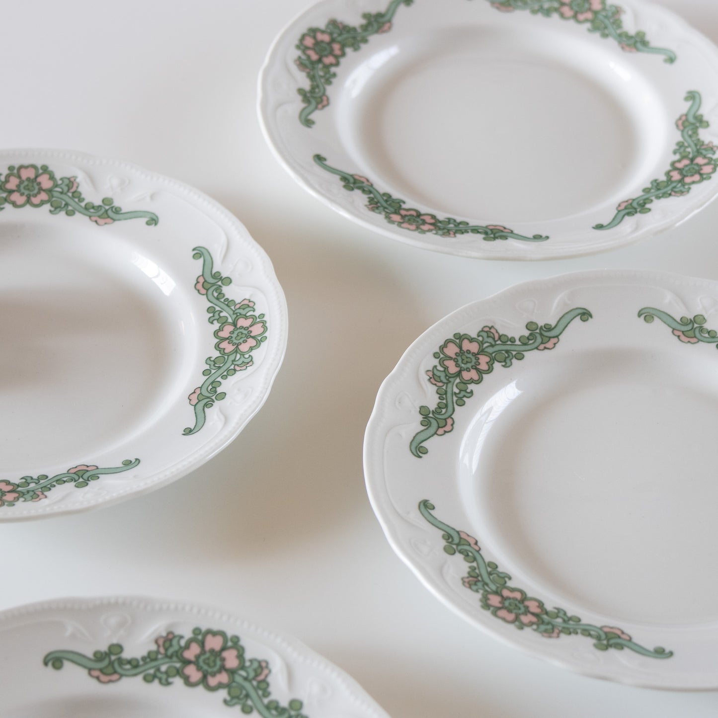 ヴィンテージの北欧食器