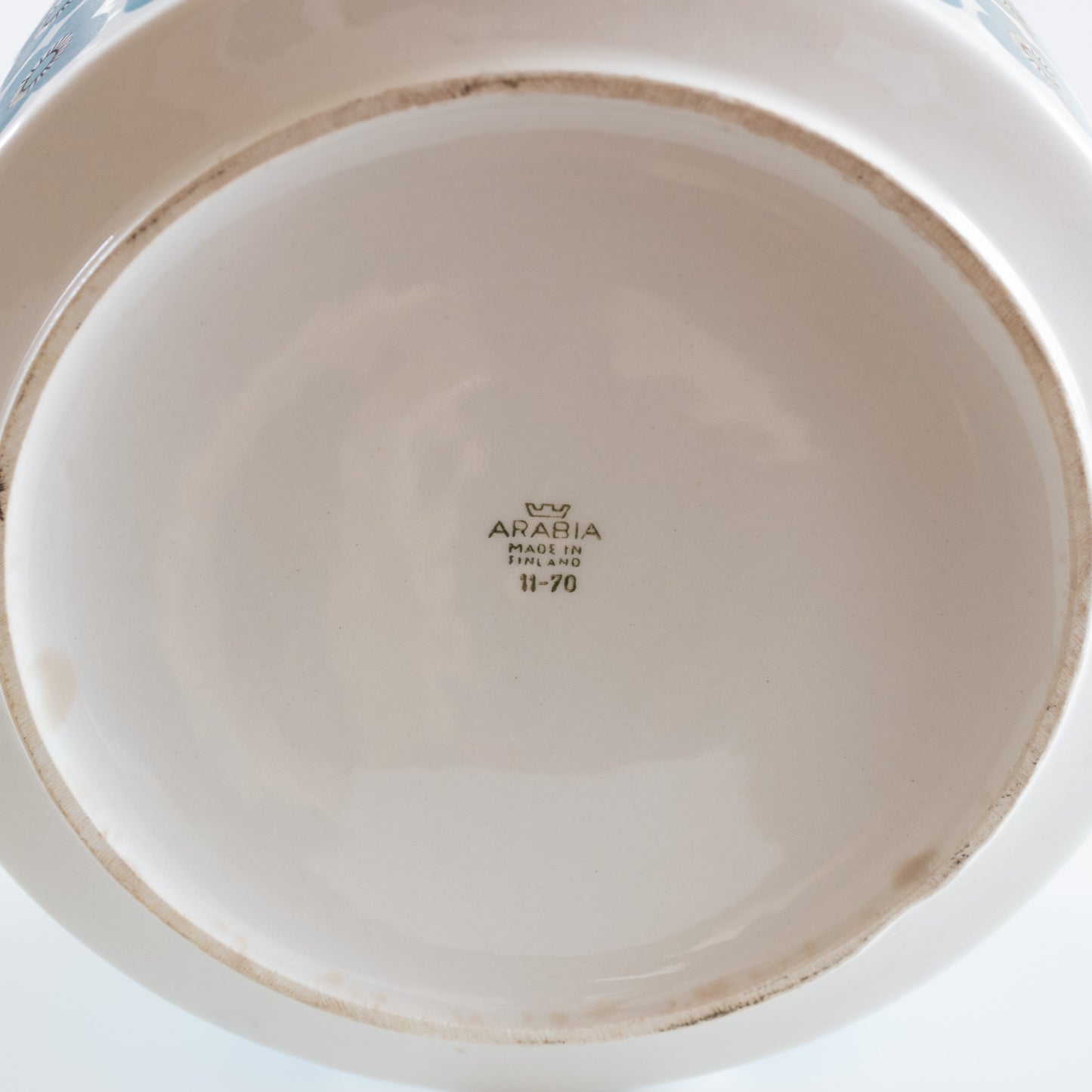 veera (ヴェーラ) bowl 18.5cm / arabia (アラビア)