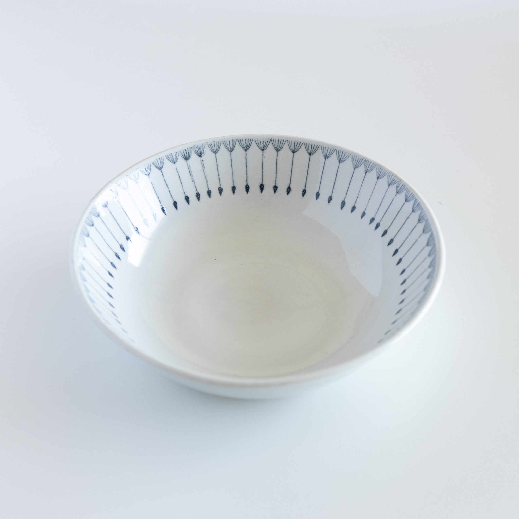 heini (ヘイニ) 15.5cm bowl / arabia (アラビア)