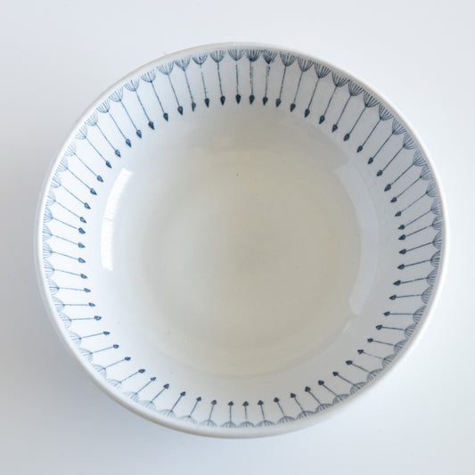 heini (ヘイニ) 15.5cm bowl / arabia (アラビア)