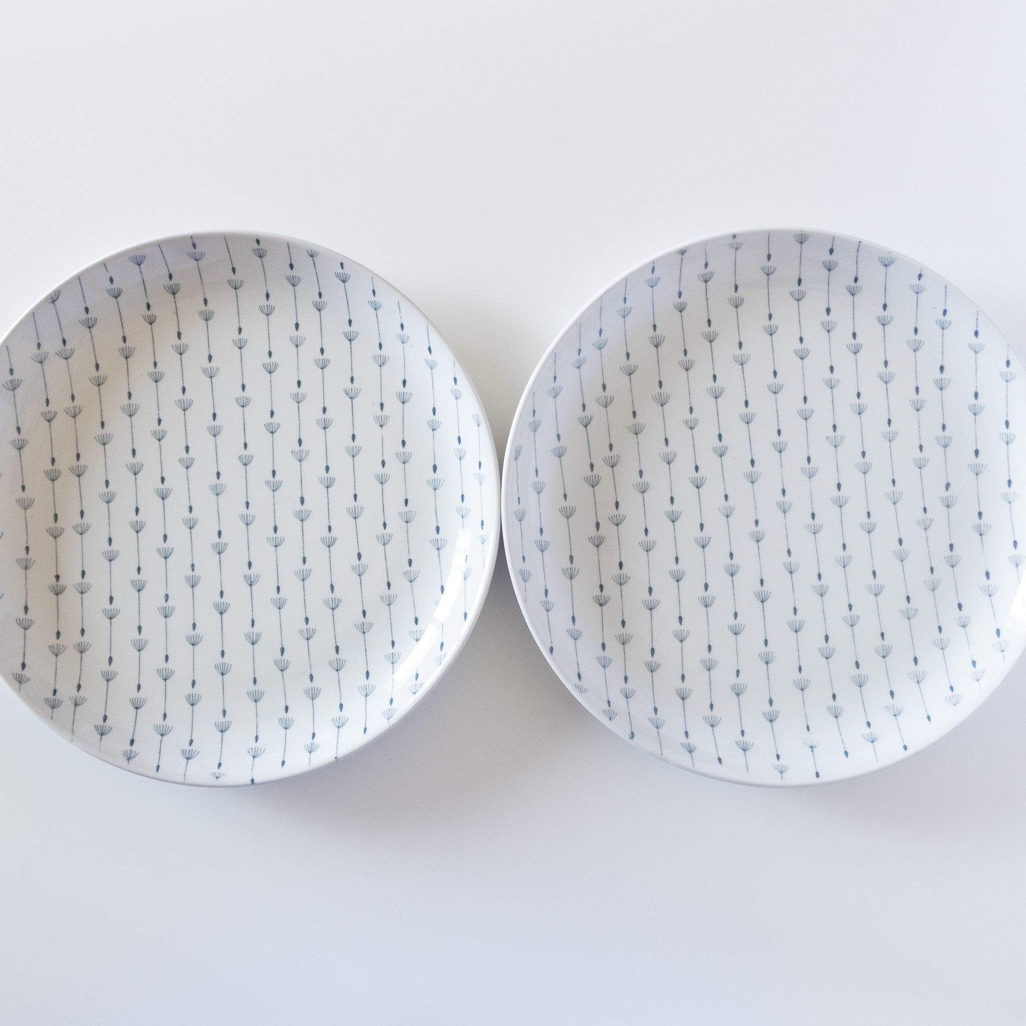 siemen (シエメン(シーメン)) 23.0cm plate / arabia (アラビア) – 北欧ヴィンテージのお店 hobaru(ほおばる)