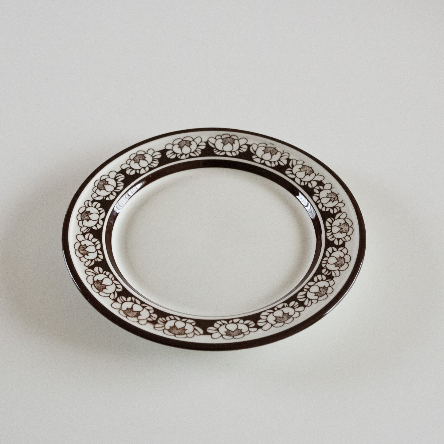 katrilli (カトリーリ) plate 17.5cm / arabia (アラビア)