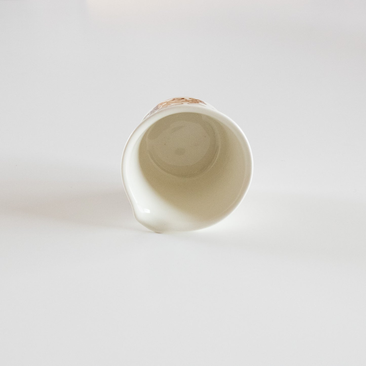 sirkku (シルック) creamer / finnish flint