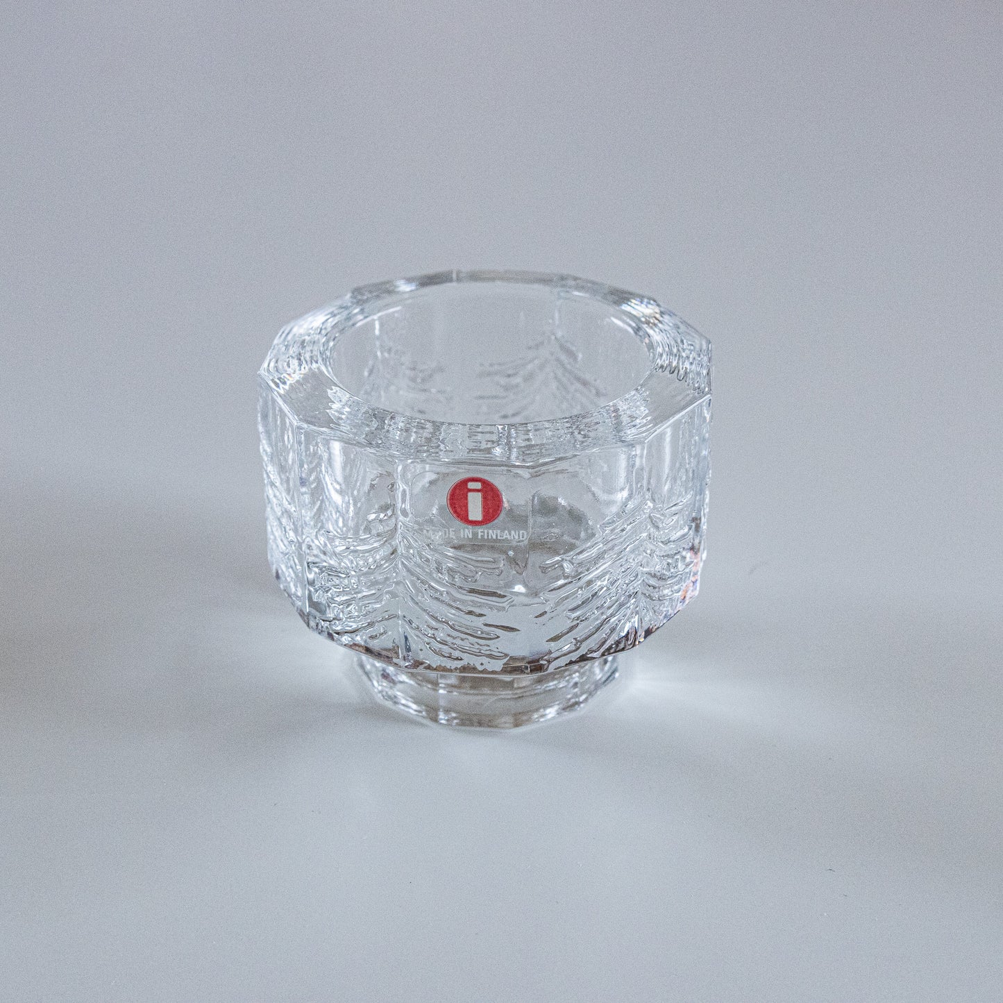 kuusi candle holder / iittala (イッタラ)