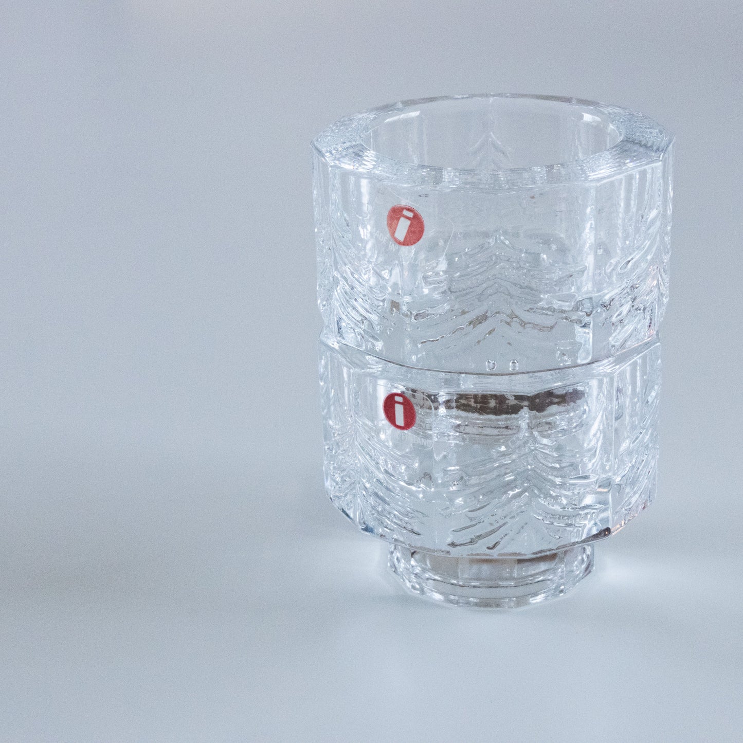 kuusi candle holder / iittala (イッタラ)