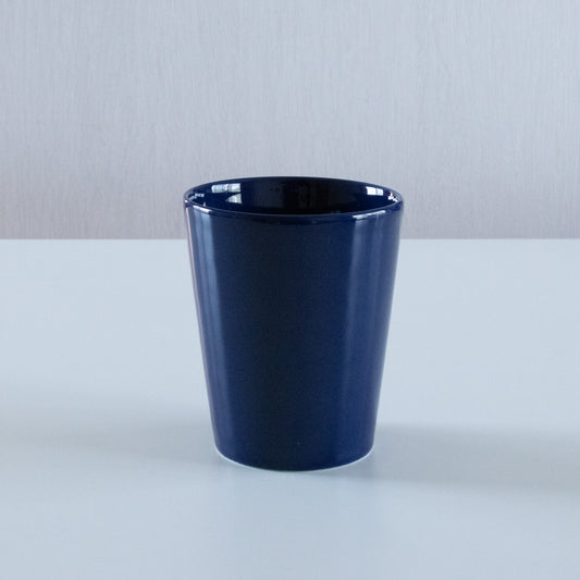 teema (ティーマ) goblet cup blue / arabia (アラビア)