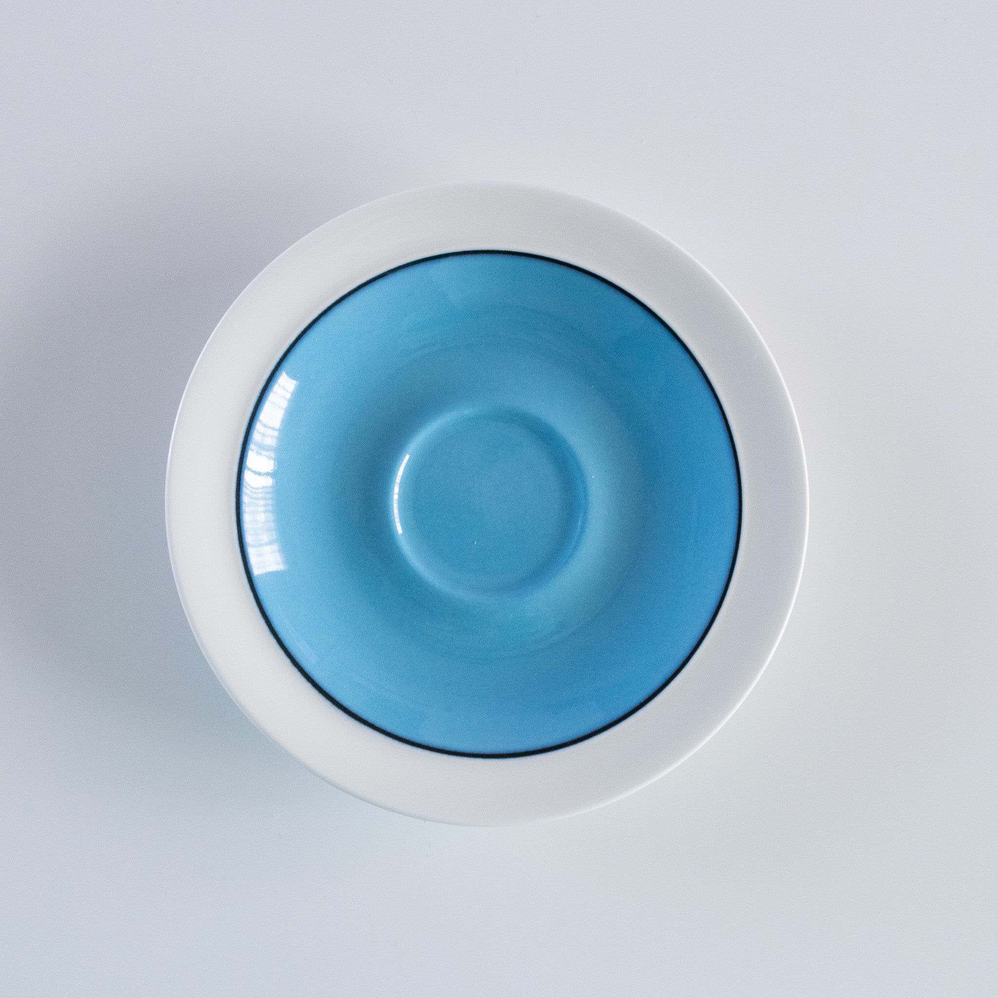 harlekin (ハレキン) coffee cup&saucer / arabia(アラビア