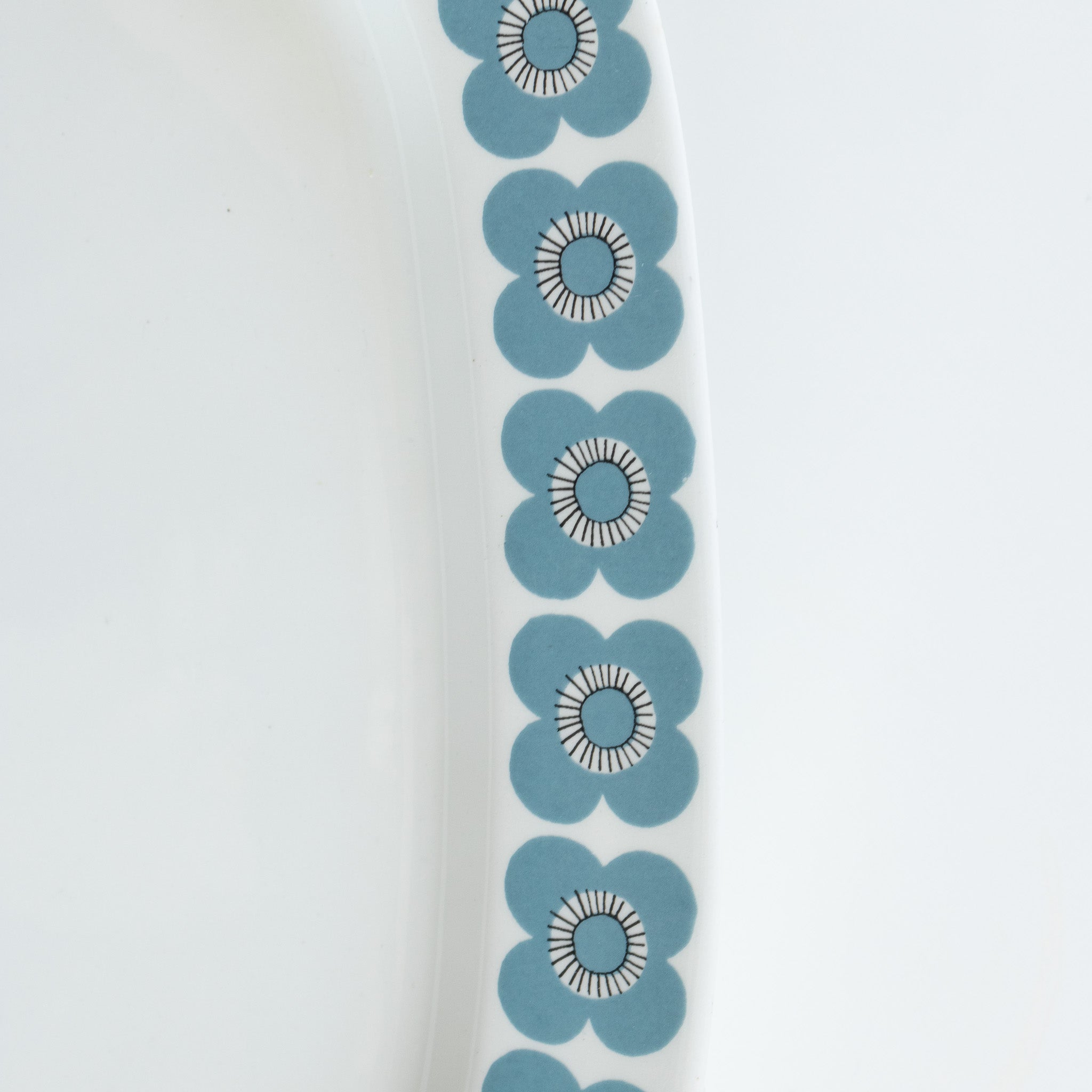 veera (ヴェーラ) oval plate 30.5cm / arabia (アラビア) – 北欧