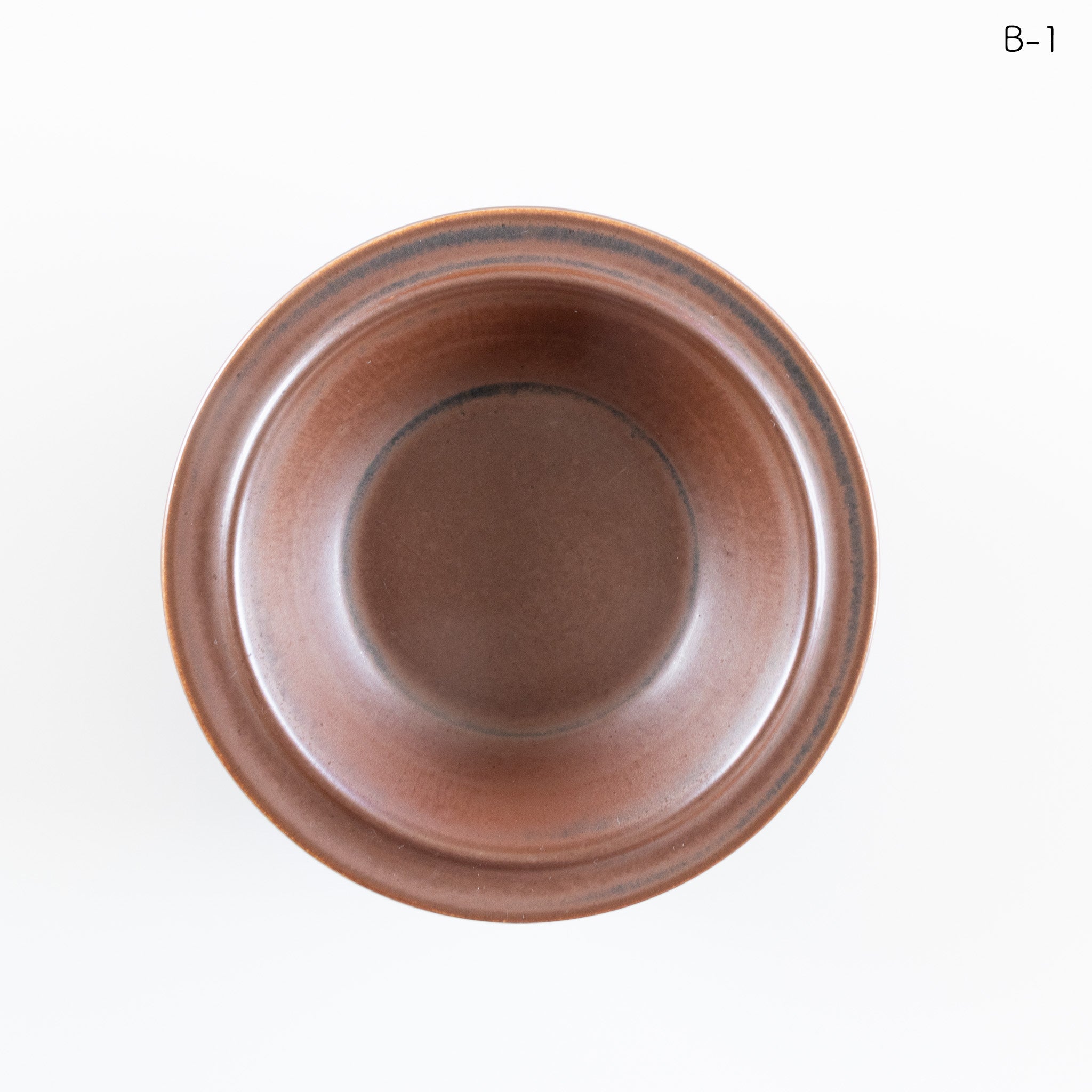 ruska (ルスカ) bowl 17.5cm / arabia (アラビア)