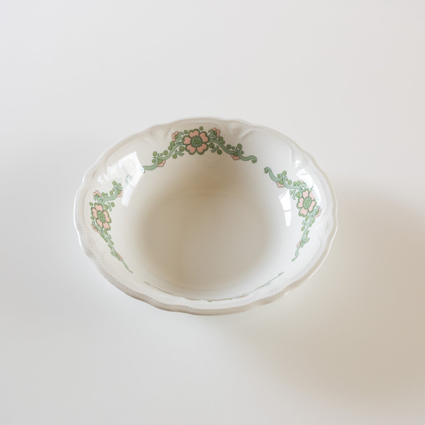 neito (ネイト) bowl 23.5cm / arabia (アラビア)
