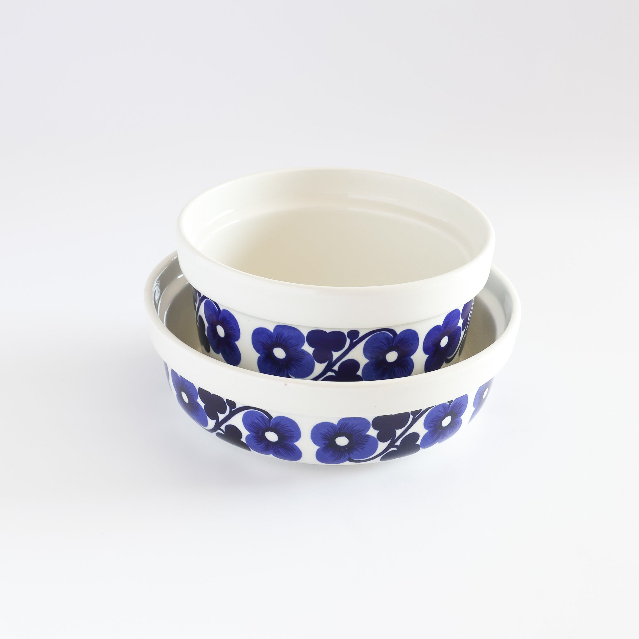 aamu (アアム) bowl 16.5cm / arabia (アラビア) – 北欧ヴィンテージの