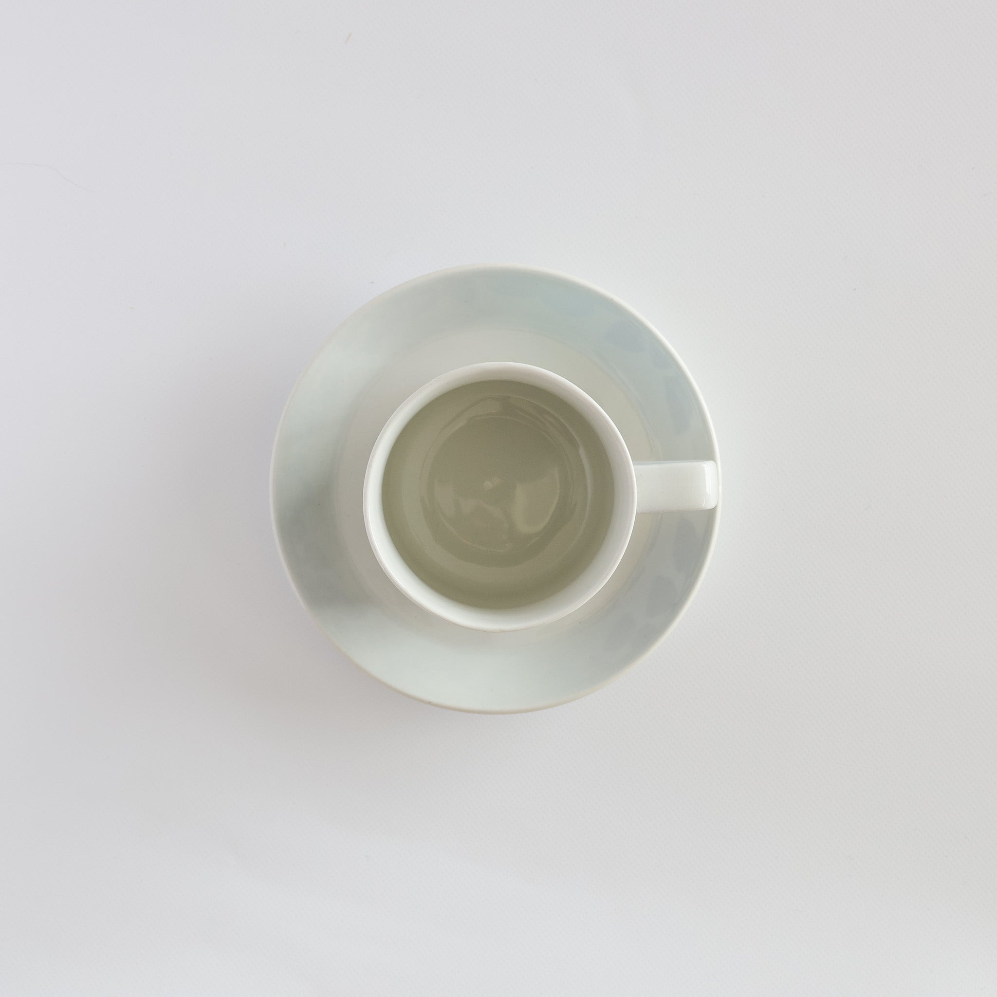 ahmet (アーメット) cup&saucer + plate / arabia(アラビア) / 北欧